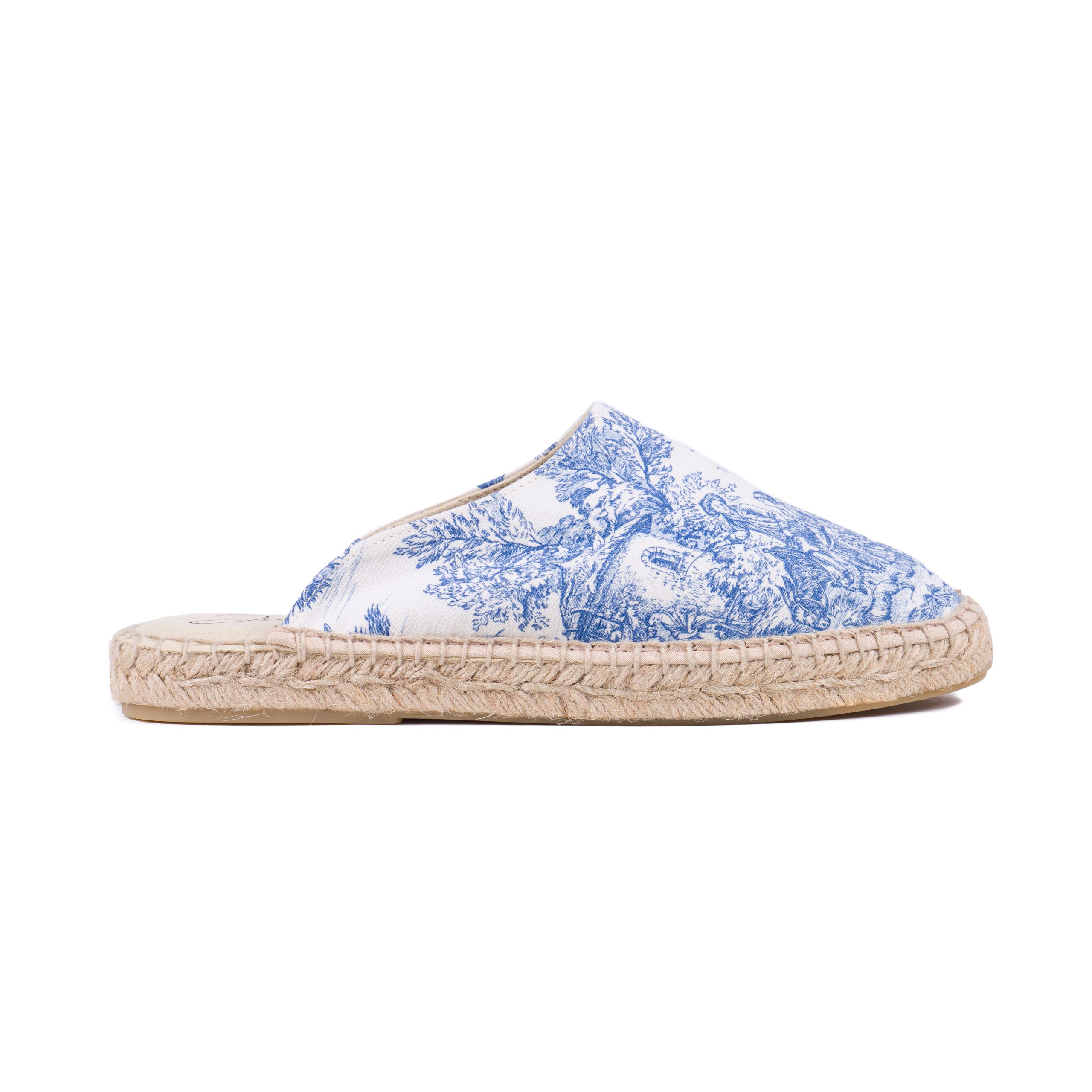 Chaussures Espadrille Deauville