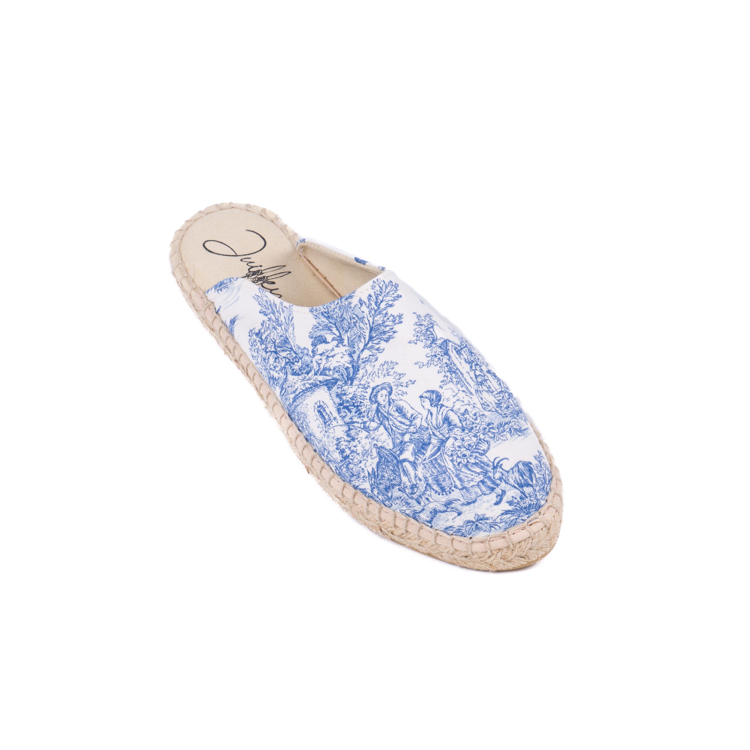 Chaussures Espadrille Deauville
