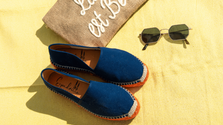 Espadrille Homme Deauville